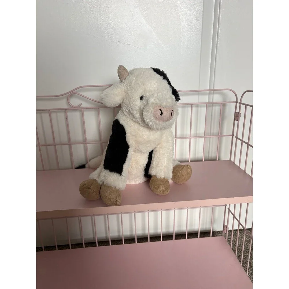 Jellycat carey calf (damaged)
